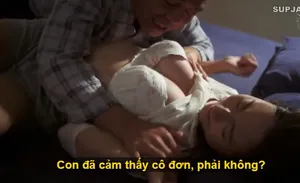 Thấy con trai mãi mê công việc để người tình của con trai cô đơn, bố chồng yêu làm liều đè phang con dâu